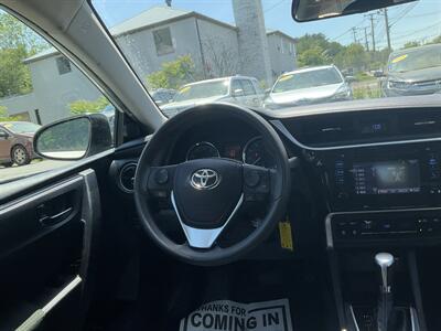 2018 Toyota Corolla LE   - Photo 11 - Acton, MA 01720