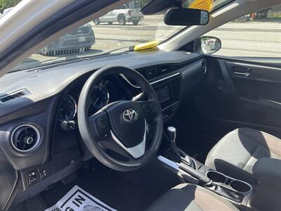 2018 Toyota Corolla LE   - Photo 13 - Acton, MA 01720