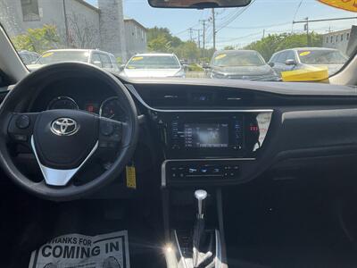 2018 Toyota Corolla LE   - Photo 9 - Acton, MA 01720