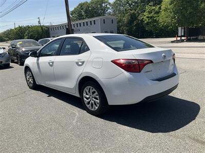 2018 Toyota Corolla LE   - Photo 5 - Acton, MA 01720