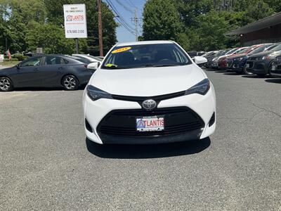 2018 Toyota Corolla LE   - Photo 2 - Acton, MA 01720