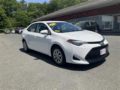2018 Toyota Corolla LE   - Photo 3 - Acton, MA 01720