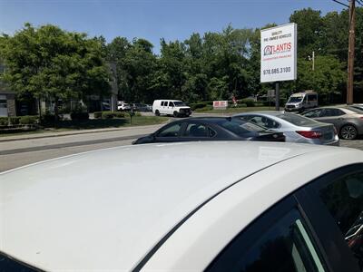 2018 Toyota Corolla LE   - Photo 7 - Acton, MA 01720