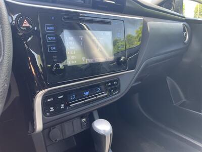 2018 Toyota Corolla LE   - Photo 19 - Acton, MA 01720