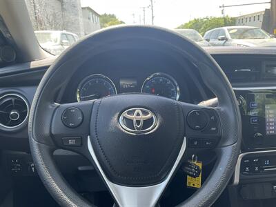 2018 Toyota Corolla LE   - Photo 18 - Acton, MA 01720