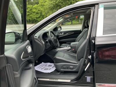 2019 INFINITI QX60 Luxe - Photo 20 - Acton, MA 01720