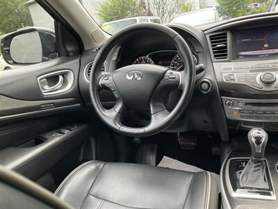 2019 INFINITI QX60 Luxe - Photo 19 - Acton, MA 01720