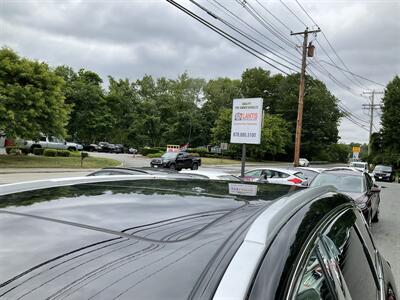 2019 INFINITI QX60 Luxe - Photo 8 - Acton, MA 01720
