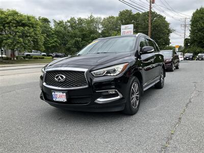 2019 INFINITI QX60 Luxe - Photo 1 - Acton, MA 01720