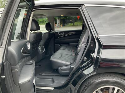 2019 INFINITI QX60 Luxe - Photo 13 - Acton, MA 01720