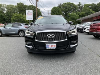 2019 INFINITI QX60 Luxe - Photo 2 - Acton, MA 01720