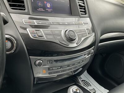 2019 INFINITI QX60 Luxe - Photo 25 - Acton, MA 01720