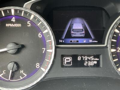 2019 INFINITI QX60 Luxe - Photo 28 - Acton, MA 01720