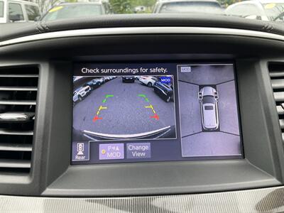 2019 INFINITI QX60 Luxe - Photo 23 - Acton, MA 01720