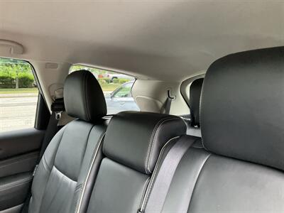 2019 INFINITI QX60 Luxe - Photo 16 - Acton, MA 01720