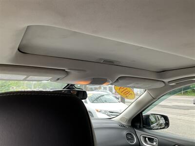 2019 INFINITI QX60 Luxe - Photo 15 - Acton, MA 01720