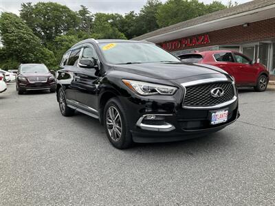 2019 INFINITI QX60 Luxe - Photo 3 - Acton, MA 01720
