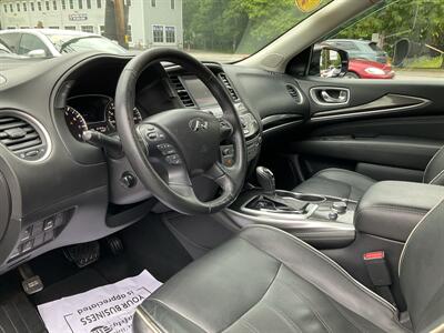 2019 INFINITI QX60 Luxe - Photo 21 - Acton, MA 01720