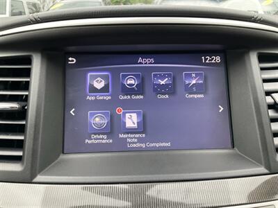 2019 INFINITI QX60 Luxe - Photo 24 - Acton, MA 01720