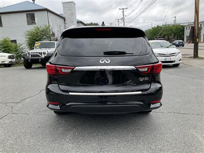 2019 INFINITI QX60 Luxe - Photo 6 - Acton, MA 01720
