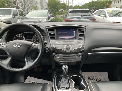 2019 INFINITI QX60 Luxe - Photo 17 - Acton, MA 01720