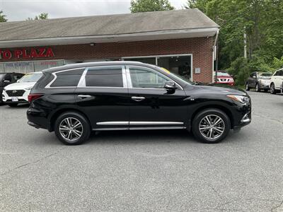 2019 INFINITI QX60 Luxe - Photo 4 - Acton, MA 01720