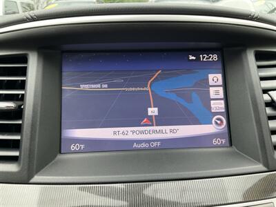 2019 INFINITI QX60 Luxe - Photo 22 - Acton, MA 01720