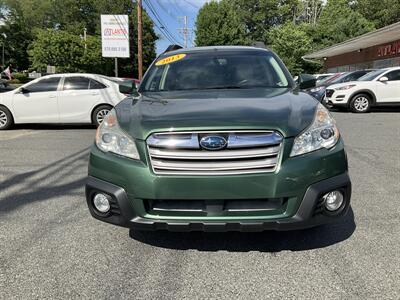 2013 Subaru Outback 2.5i Premium   - Photo 2 - Acton, MA 01720
