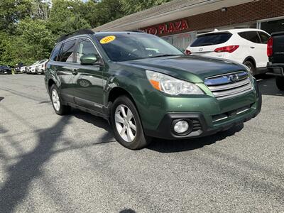 2013 Subaru Outback 2.5i Premium   - Photo 3 - Acton, MA 01720
