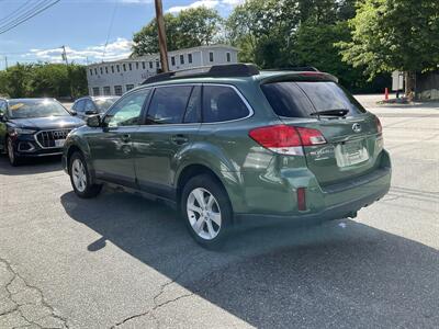 2013 Subaru Outback 2.5i Premium   - Photo 7 - Acton, MA 01720