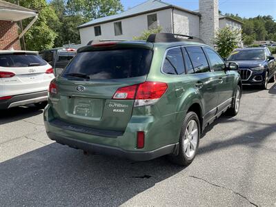 2013 Subaru Outback 2.5i Premium   - Photo 5 - Acton, MA 01720
