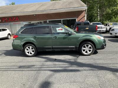 2013 Subaru Outback 2.5i Premium   - Photo 4 - Acton, MA 01720