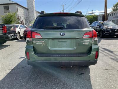 2013 Subaru Outback 2.5i Premium   - Photo 6 - Acton, MA 01720
