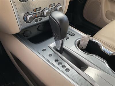 2017 Nissan Pathfinder SL - Photo 32 - Acton, MA 01720