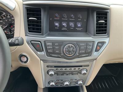 2017 Nissan Pathfinder SL - Photo 29 - Acton, MA 01720
