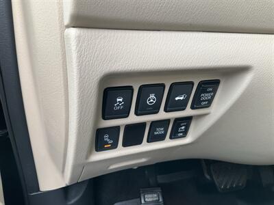 2017 Nissan Pathfinder SL - Photo 20 - Acton, MA 01720