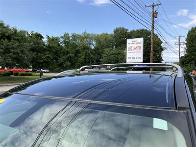2017 Nissan Pathfinder SL - Photo 9 - Acton, MA 01720