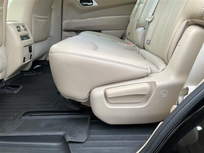 2017 Nissan Pathfinder SL - Photo 15 - Acton, MA 01720