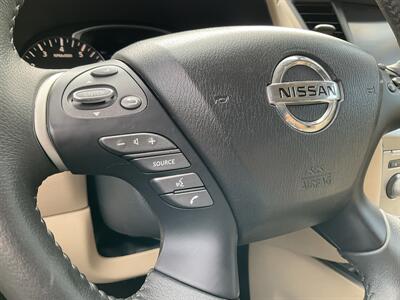 2017 Nissan Pathfinder SL - Photo 22 - Acton, MA 01720