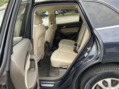 2015 Audi Q5 2.0T quattro Premium Plus   - Photo 11 - Acton, MA 01720