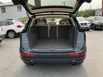 2015 Audi Q5 2.0T quattro Premium Plus   - Photo 9 - Acton, MA 01720