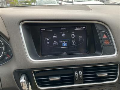 2015 Audi Q5 2.0T quattro Premium Plus   - Photo 20 - Acton, MA 01720
