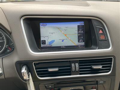 2015 Audi Q5 2.0T quattro Premium Plus   - Photo 18 - Acton, MA 01720