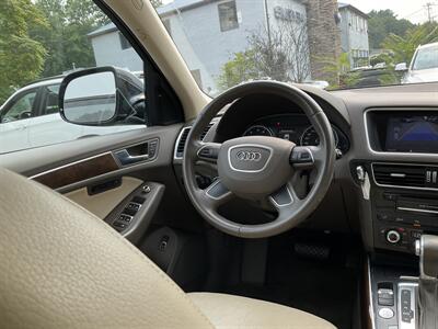 2015 Audi Q5 2.0T quattro Premium Plus   - Photo 14 - Acton, MA 01720