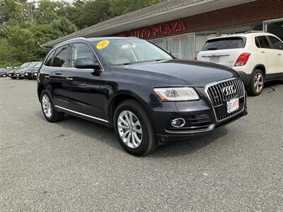 2015 Audi Q5 2.0T quattro Premium Plus   - Photo 3 - Acton, MA 01720