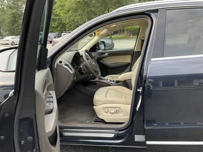 2015 Audi Q5 2.0T quattro Premium Plus   - Photo 15 - Acton, MA 01720