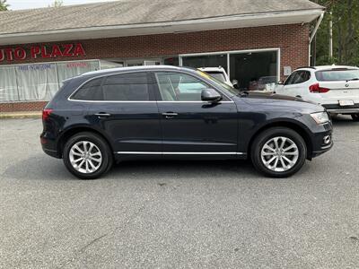 2015 Audi Q5 2.0T quattro Premium Plus   - Photo 4 - Acton, MA 01720