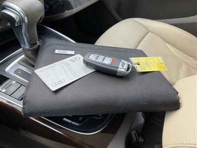 2015 Audi Q5 2.0T quattro Premium Plus   - Photo 22 - Acton, MA 01720