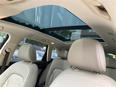 2015 Audi Q5 2.0T quattro Premium Plus   - Photo 23 - Acton, MA 01720