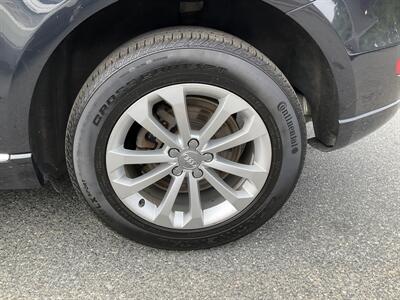 2015 Audi Q5 2.0T quattro Premium Plus   - Photo 8 - Acton, MA 01720